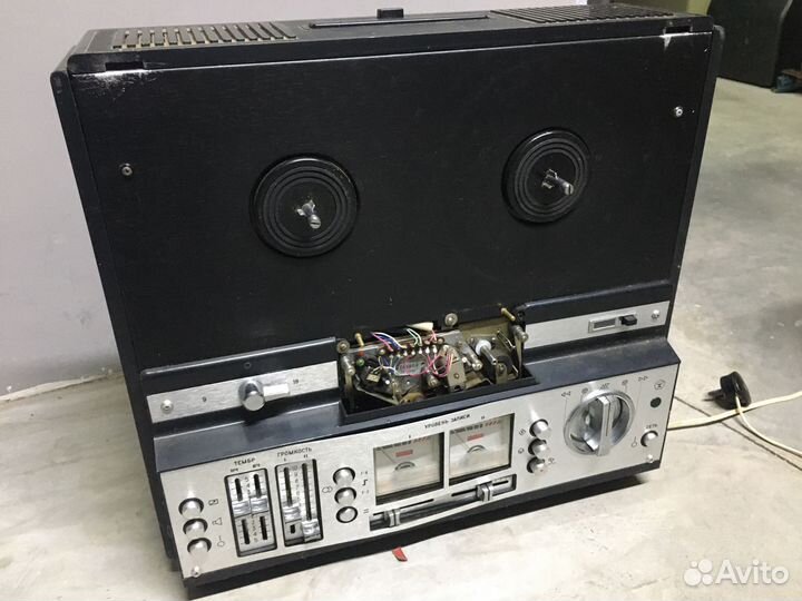 Пишущая машинка