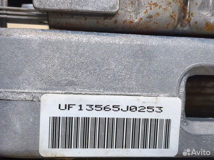 Колонка рулевая Chrysler 200, 2016