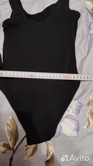 Купальник для гимнастики и танцев и шорты