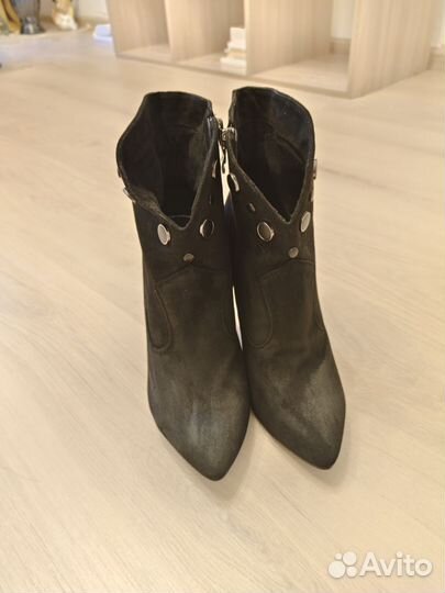 Ботильоны 40