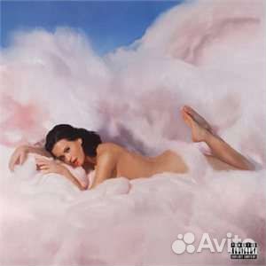 Katy Perry - Teenage Dream: The Complete Confectio