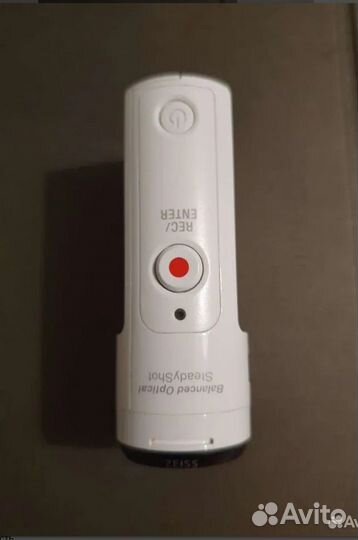 Камера Sony FDR x3000