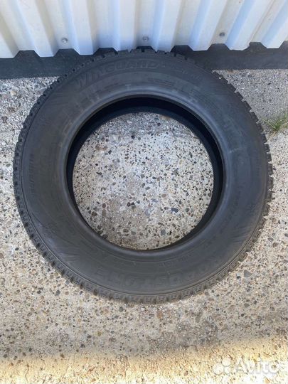 Roadstone Winguard WinSpike 185/65 R15