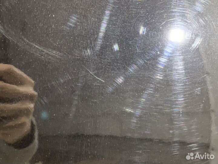 Задняя правая дверь Mazda CX-5 KE