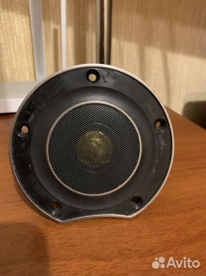 Monitor audio silver rx6