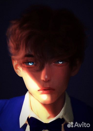 Арт на заказ