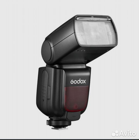 Вспышка Godox ThinkLite TT685IIC E-TTL для Canon