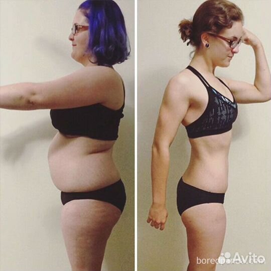 Красота и здоровье