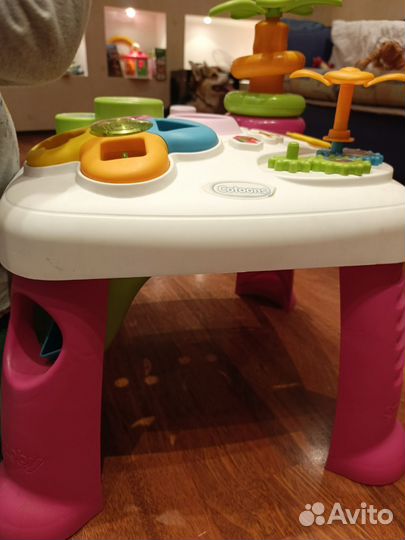 Игровой стоик для детей