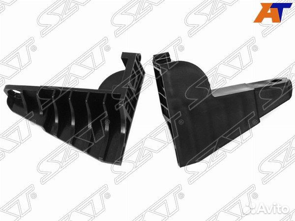 Крепление фары mitsubishi L200, mitsubishi L200/triton 05-15, mitsubishi triton