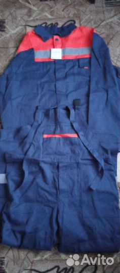 Спецодежда