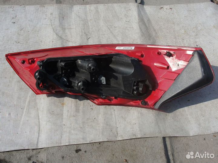 Фонарь Opel Insignia универсал