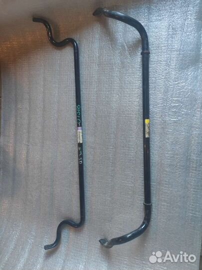 Стабилизатор поперечной устойчивости audi q5,a5,a4