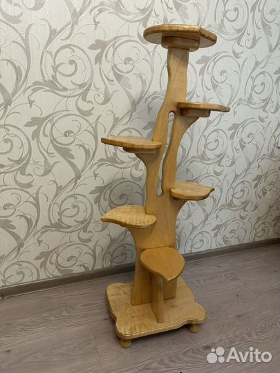 Продам подставку для растений