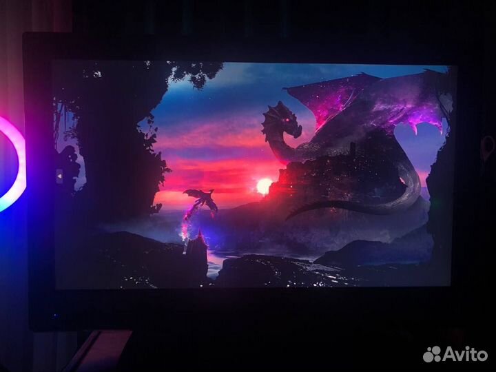 Телевизор Philips 42PFL3312