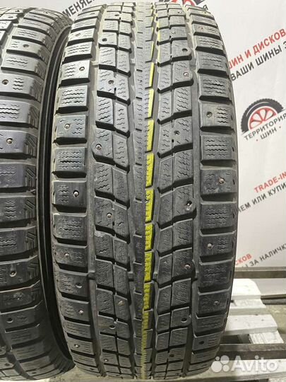 Dunlop SP Winter Ice 01 225/65 R17 102M