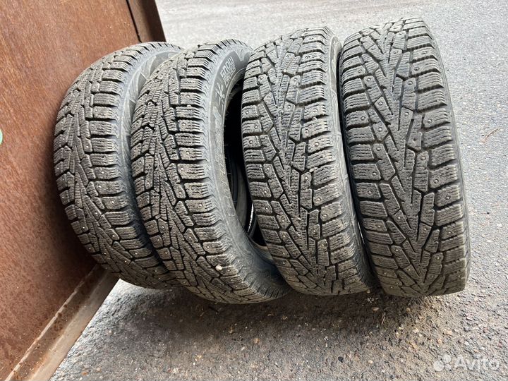 Cordiant Snow Cross 175/65 R14