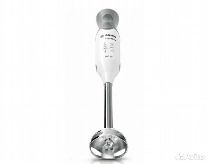 Блендер Bosch MSM66150 новый