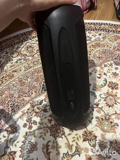 Музыкальная колонка