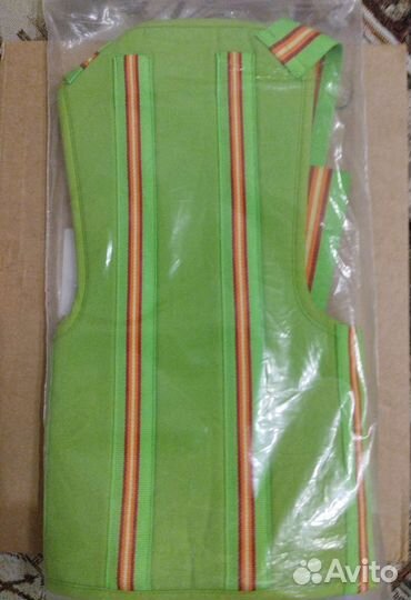 Корректор осанки детский