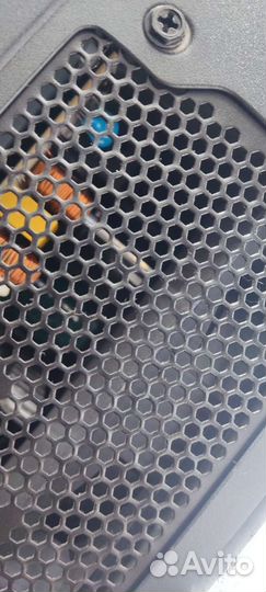 Блок питания 500w