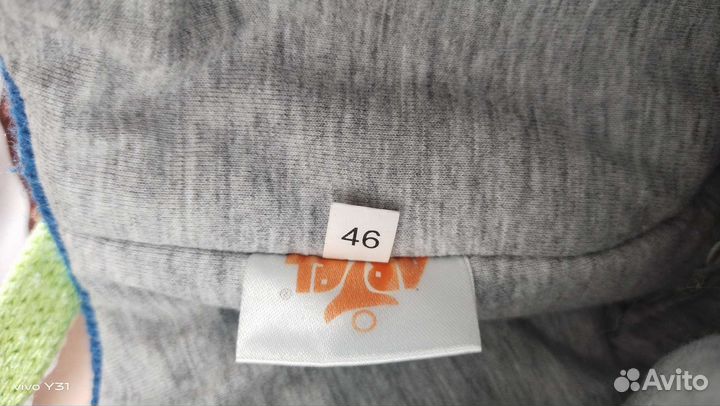 Шапка детская зимняя