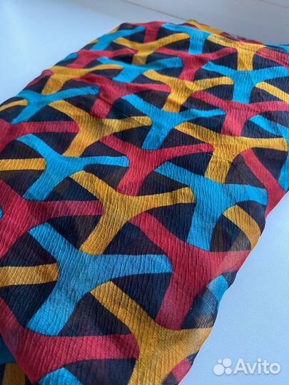 Женский шарф, платок