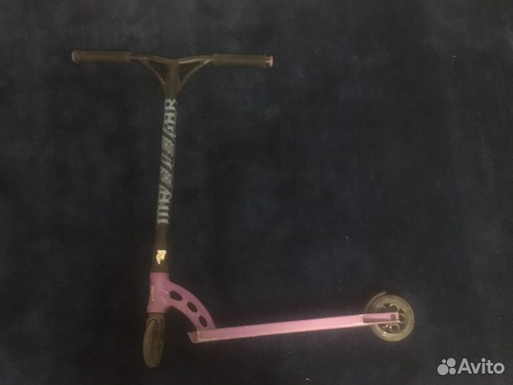 Самокат mgp VX5