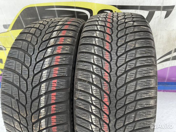 Bridgestone Blizzak LM-32C 235/45 R17