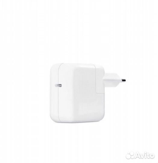 Блок питания (зарядка) Apple Macbook 96W type-c