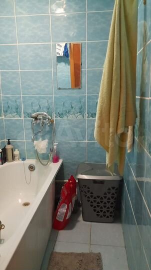 1-к. квартира, 36,5 м², 4/5 эт.