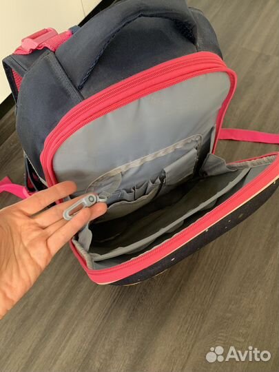 Школьный рюкзак mike mar ортопедический