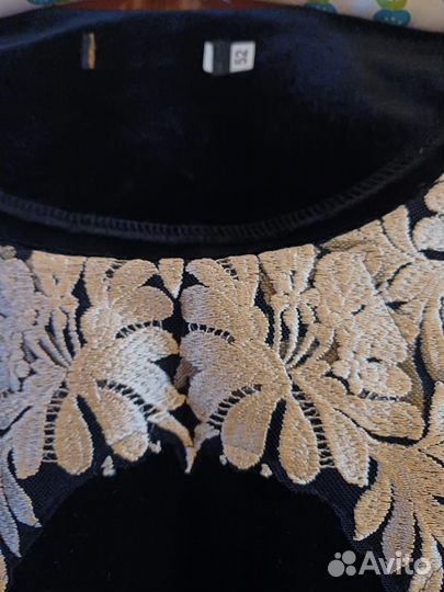 Вечернее платье 52 размер