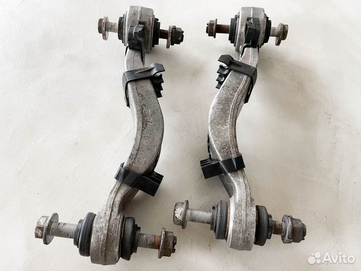 Рычаг зад поперечный BMW F01 F02 оригинал