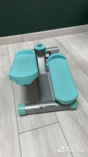 Тренажер степпер