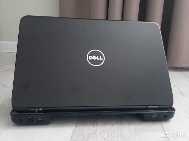 Ноутбук Dell inspiron m5110