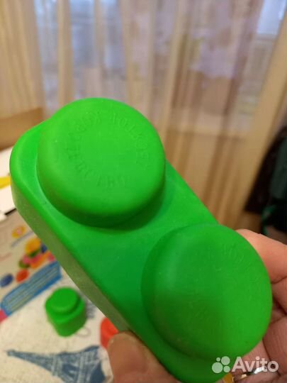 Конструктор