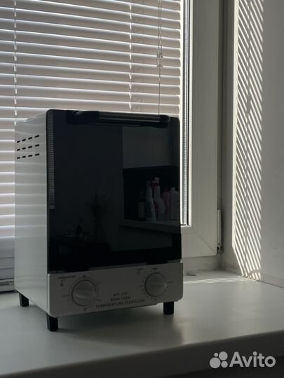 Сухожаровой шкаф WX-12C Sanitizing Вох (сухожар)