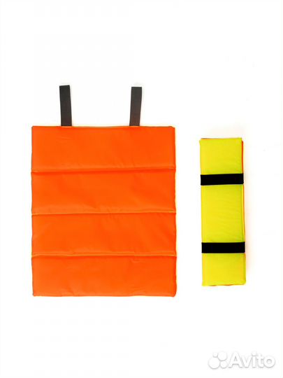 Пляжная сидушка пыле-влагостойкая оптом от 30шт