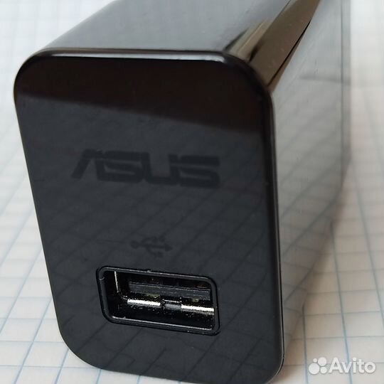 Блок питания asus