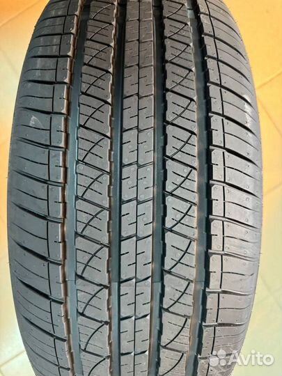 Leao Nova Force 4X4 HP 225/55 R18 98V