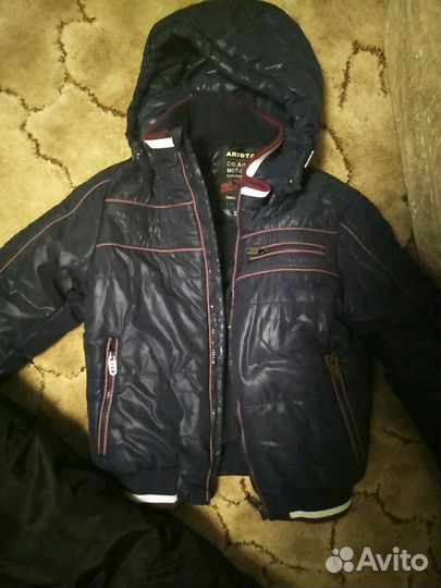 Комбинезон детский