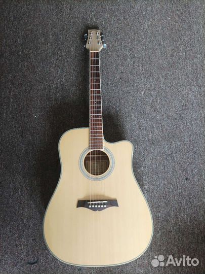 Акустическая Гитара Legpap