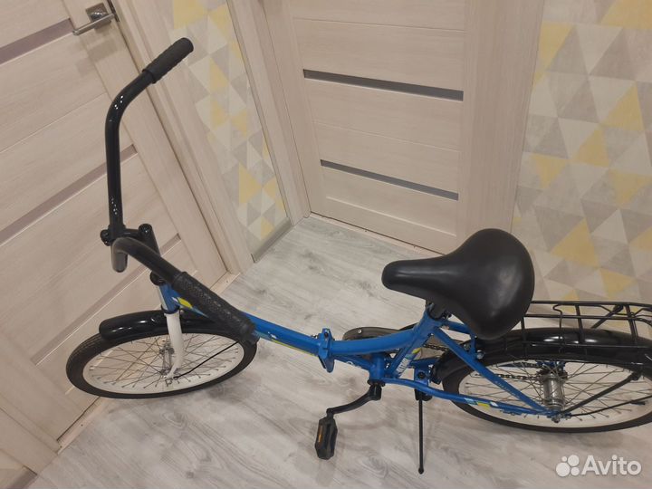 Велосипед 20 дюймов бу