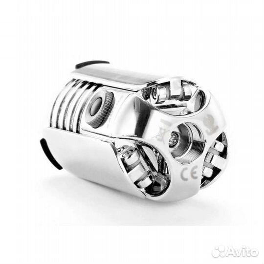 USB микрофон samson Meteor Mic