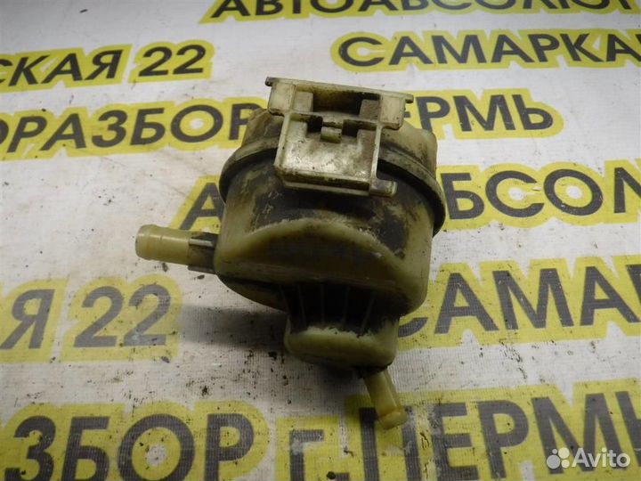 Бачок гидроусилителя Renault Logan II 2014