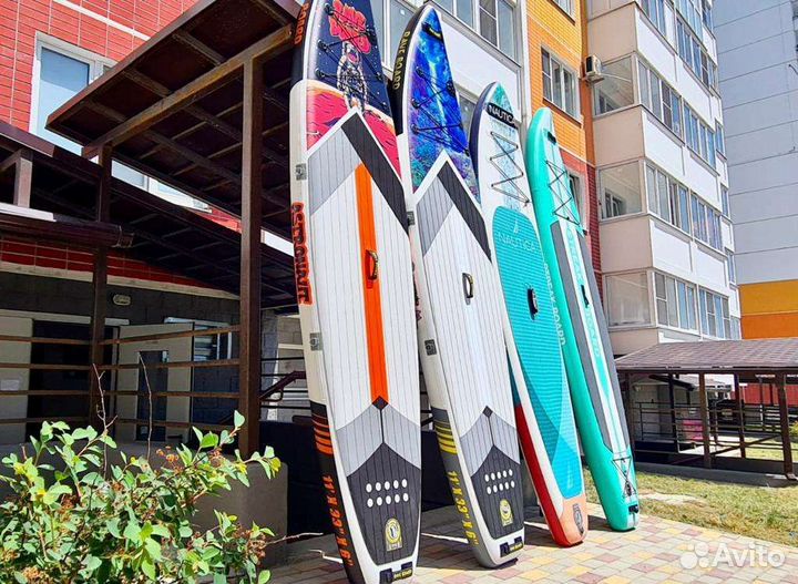 Сап борд сап доска