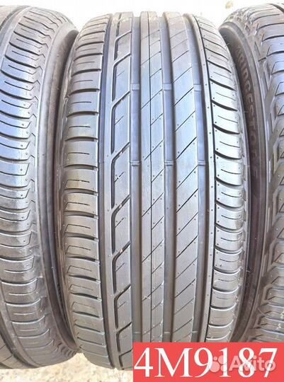 Bridgestone Turanza T001 195/55 R16 89P