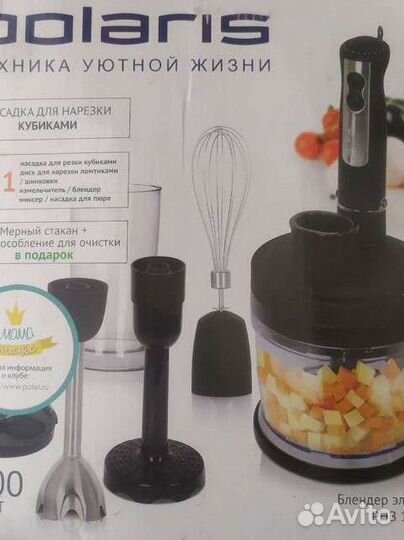 Аксессуары для Polaris