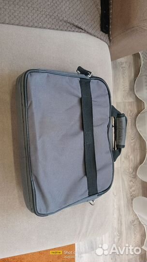 Сумка для ноутбука 15 6